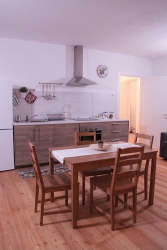 Apartamento La Vecchia Scuola
