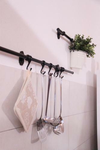 Apartamento La Vecchia Scuola