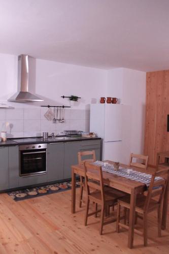 Apartamento La Vecchia Scuola
