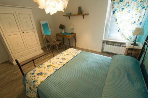 Hostal Oltrelemura