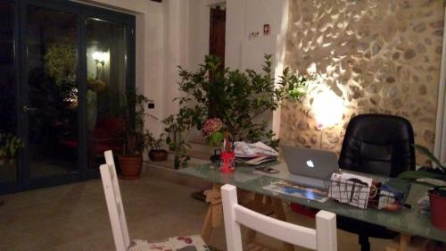 Hostal Oltrelemura