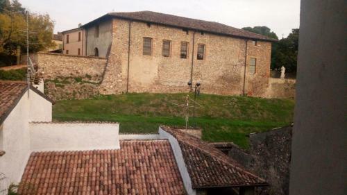 Hostal Oltrelemura