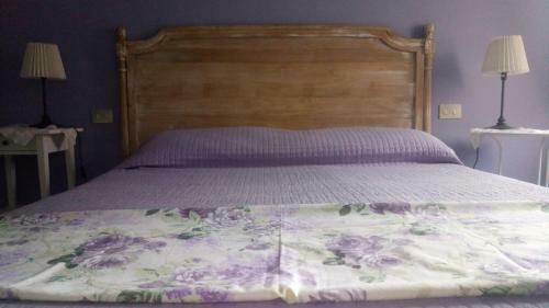 Hostal Oltrelemura
