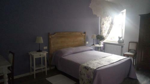 Hostal Oltrelemura