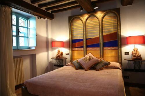 Agroturismo Resort Podere Dell'angiolo