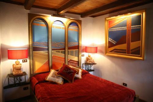 Agroturismo Resort Podere Dell'angiolo