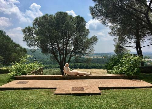 Agroturismo Resort Podere Dell'angiolo