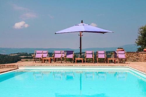 Agroturismo Resort Podere Dell'angiolo