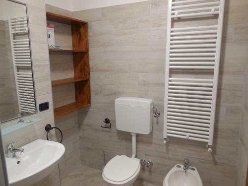 Apartamento Appartamenti La Ginestra