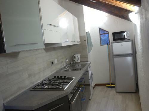 Apartamento Appartamenti La Ginestra