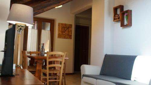 Apartamento Appartamenti La Ginestra