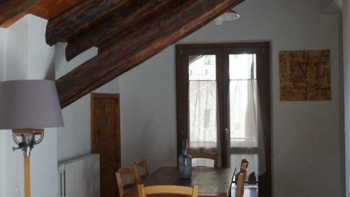 Apartamento Appartamenti La Ginestra