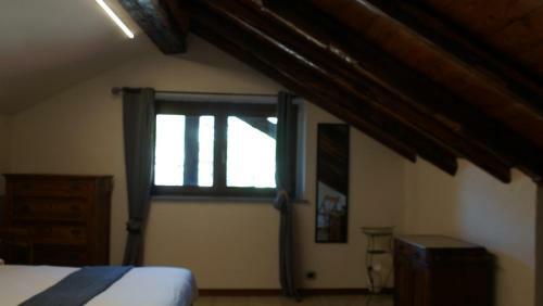 Apartamento Appartamenti La Ginestra