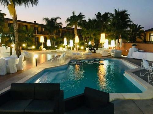 Hotel Villa Peretti