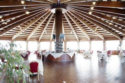 Hotel Villa Peretti
