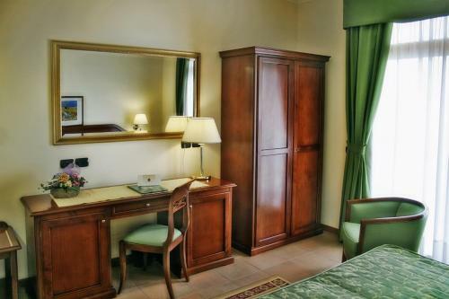 Hotel Villa Peretti