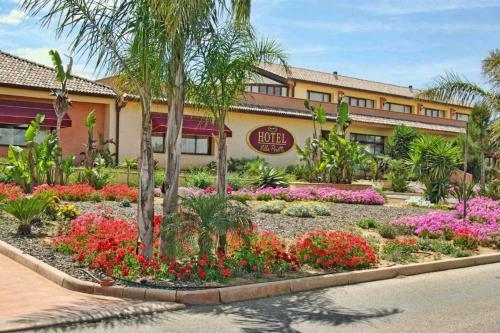 Hotel Villa Peretti