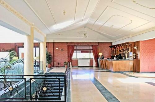 Hotel Villa Peretti