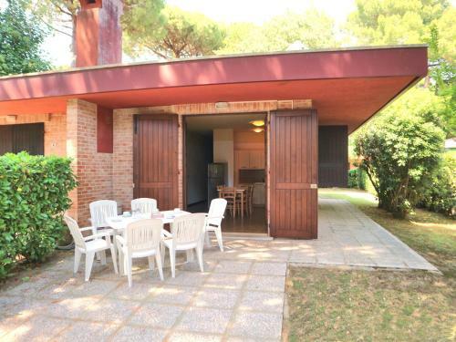 Apartamento Tra I Pini