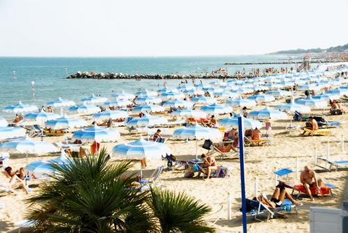 Apartamento Tra I Pini