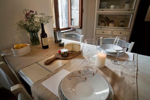 Apartamento Appartamento Del '300 A Pitigliano