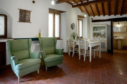Apartamento Appartamento Del '300 A Pitigliano