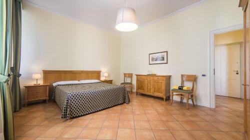 Apartamento Villa Spiaggia