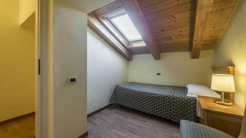 Apartamento Villa Spiaggia