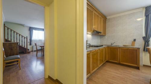 Apartamento Villa Spiaggia