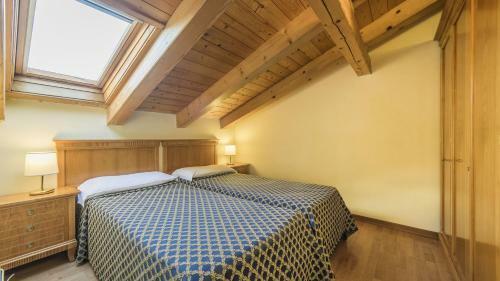 Apartamento Villa Spiaggia