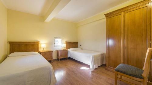 Apartamento Villa Spiaggia