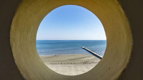Apartamento Villa Spiaggia