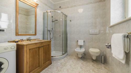 Apartamento Villa Spiaggia