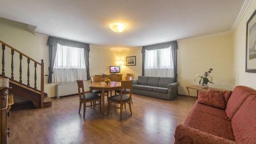 Apartamento Villa Spiaggia