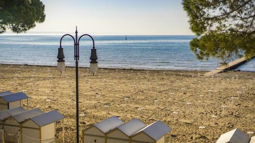 Apartamento Villa Spiaggia