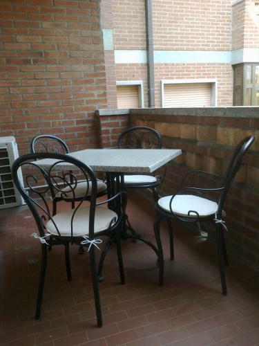 Apartamento Condominio Ai Bagni