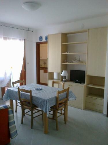 Apartamento Condominio Ai Bagni