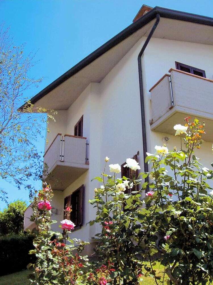 Villa Rossana