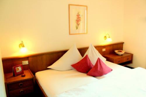 Hostal Untermairhof B&B Christine