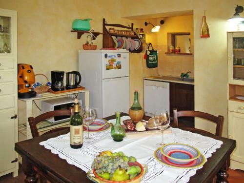 Rustico La Casina 170s