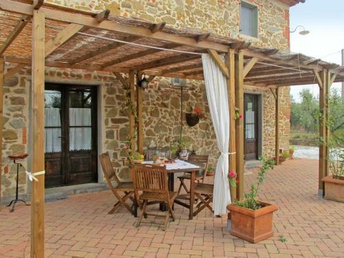 Rustico La Casina 170s