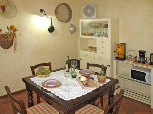 Rustico La Casina 170s