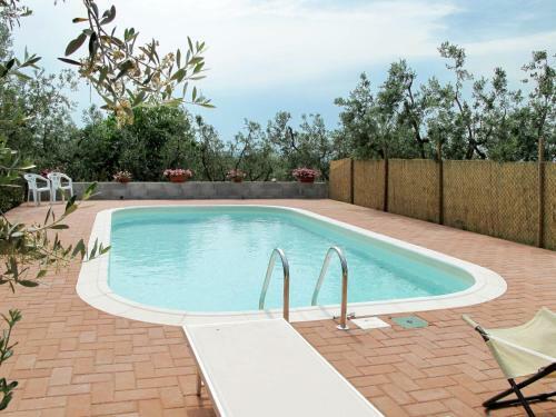 Rustico La Casina 170s