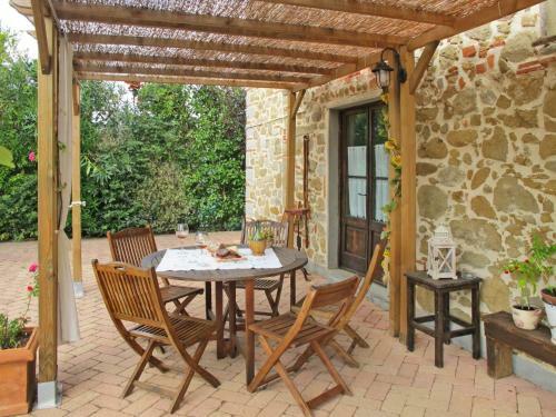 Rustico La Casina 170s