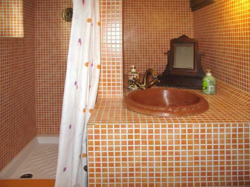 Rustico La Casina 170s