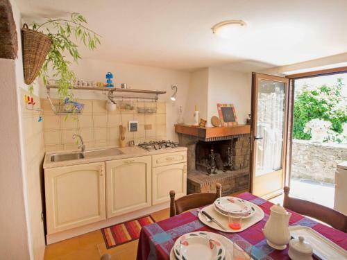 Apartamentos Locazione Turistica Calo E Lina