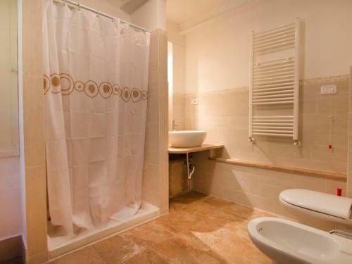 Apartamentos Locazione Turistica Calo E Lina