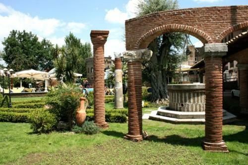 Hotel Arco Di Magliano