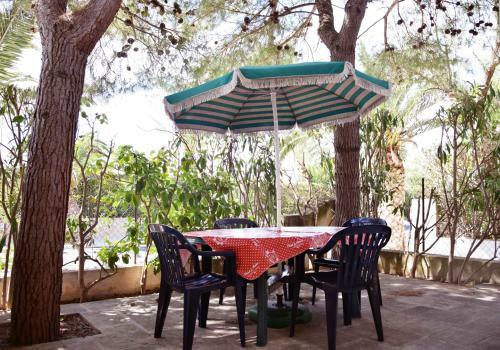 Camping Villaggio Pineta Al Mare
