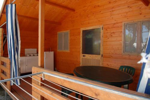 Camping Villaggio Pineta Al Mare